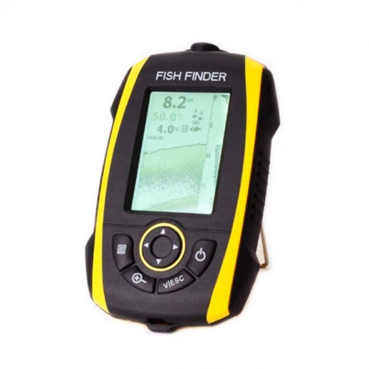 Переносной эхолот Phiradar FF278A