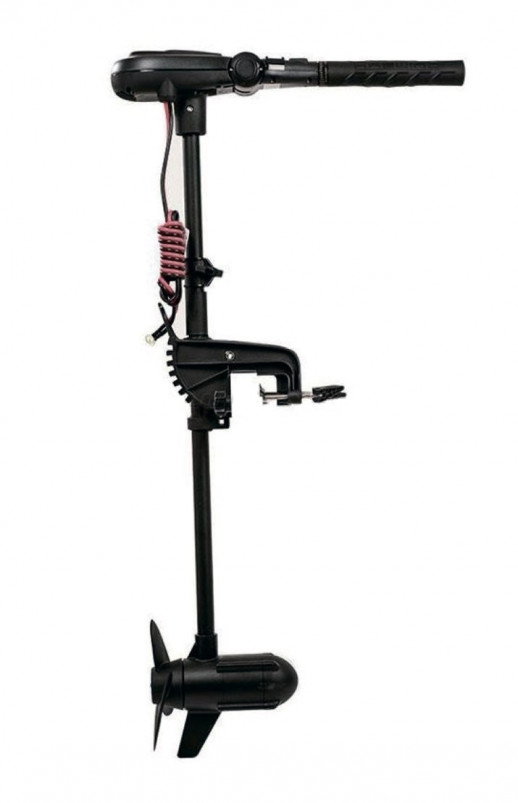 Электромотор Haswing Protruar 3.0 л.с. 110lbs 12V 50756 безщеточный