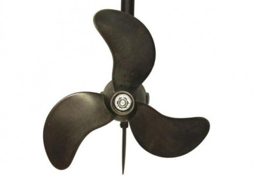 Электромотор Haswing Protruar 3.0 л.с. 110lbs 12V 50756 безщеточный