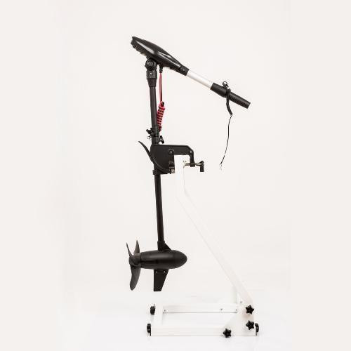 Электромотор Haswing Protruar 3.0 л.с. 110lbs 12V 50756 безщеточный