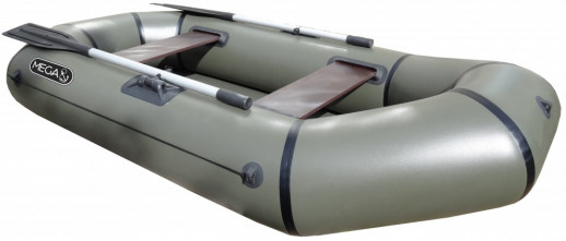 Лодка гребная MEGA Light L240