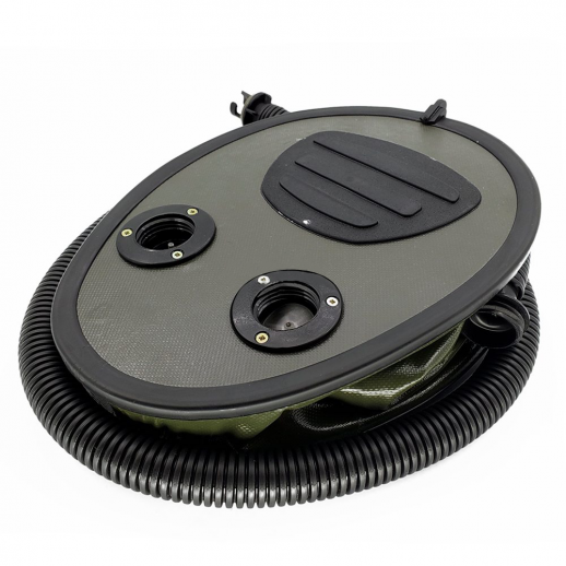 Лодка гребная MEGA Light L240