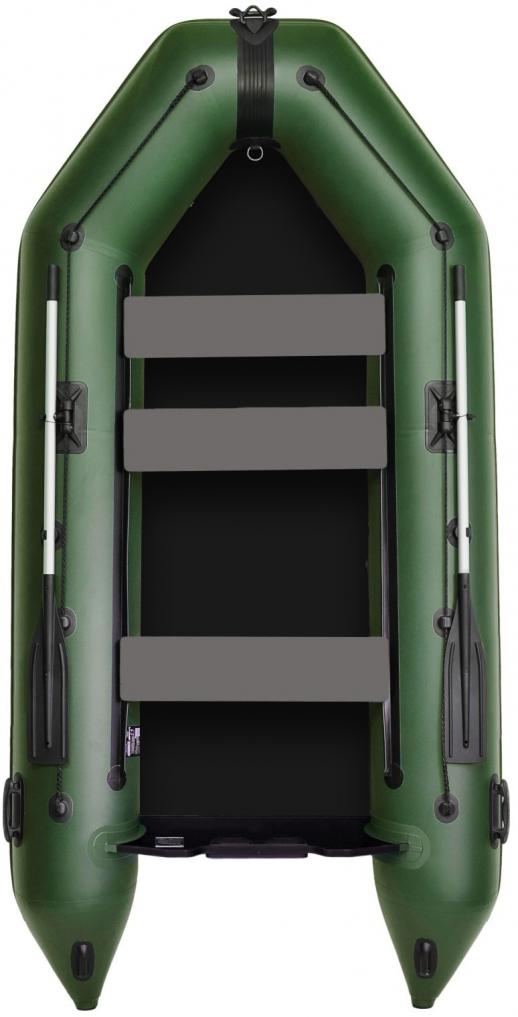 Лодка моторная MEGA Standart SM360