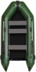 Лодка моторная MEGA Standart SM360