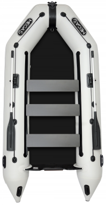 Лодка моторная MEGA Standart SM360