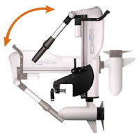 Электромотор Comax N 55Lbs 12V с лифтом 50717 