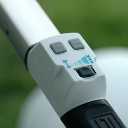 Электромотор Comax N 55Lbs 12V с лифтом 50717 