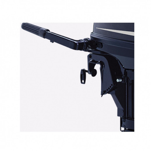 Лодочный мотор Tohatsu M9.8B S