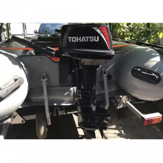 Лодочный мотор Tohatsu M9.8B S