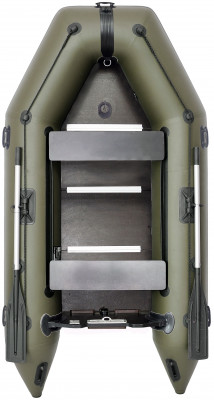 Лодка килевая MEGA Standart SK290FS