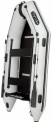Лодка килевая MEGA Standart SK290FS