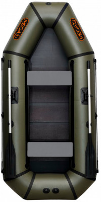 Лодка гребная MEGA Light L280P