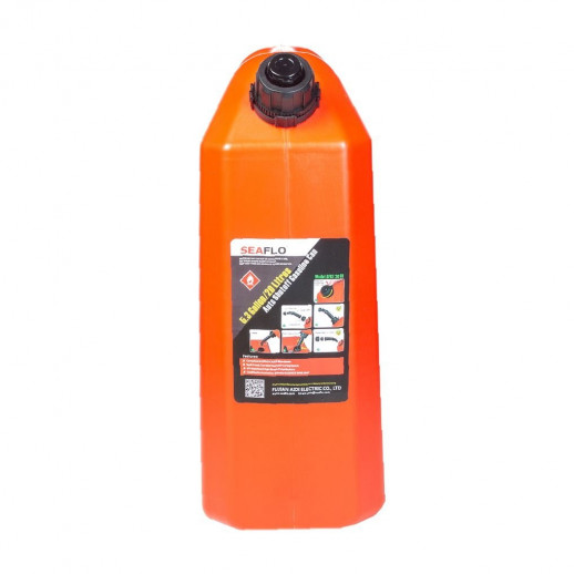 Топливная канистра SEAFLO 20 литров