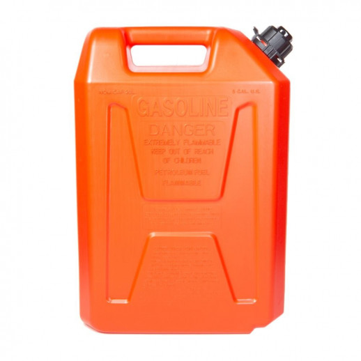 Топливная канистра SEAFLO 20 литров