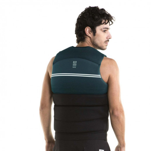 Страховочный жилет мужской Jobe Unify Vest Men Dark Teal, 244919101