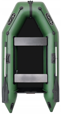 Лодка моторная MEGA Premium PM270