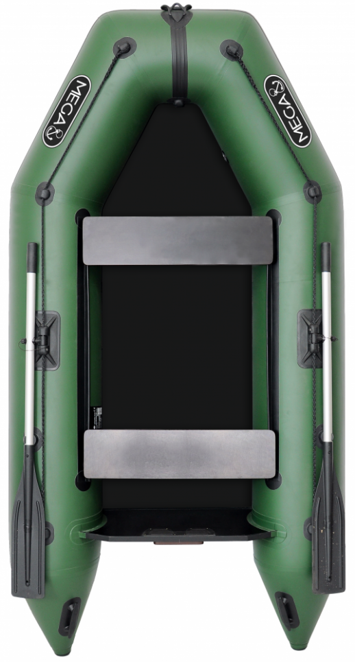 Лодка моторная MEGA Premium PM270