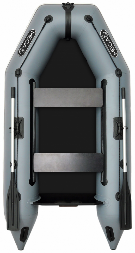 Лодка моторная MEGA Premium PM270