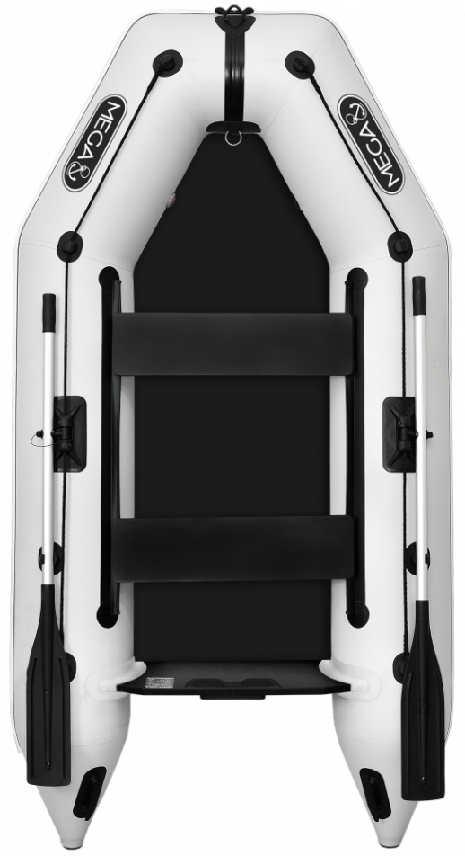 Лодка моторная MEGA Premium PM270