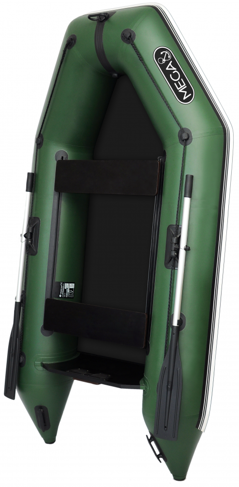 Лодка моторная MEGA Premium PM270