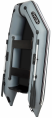 Лодка моторная MEGA Premium PM270