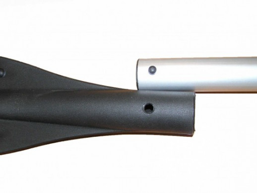 Лодка моторная MEGA Premium PM270