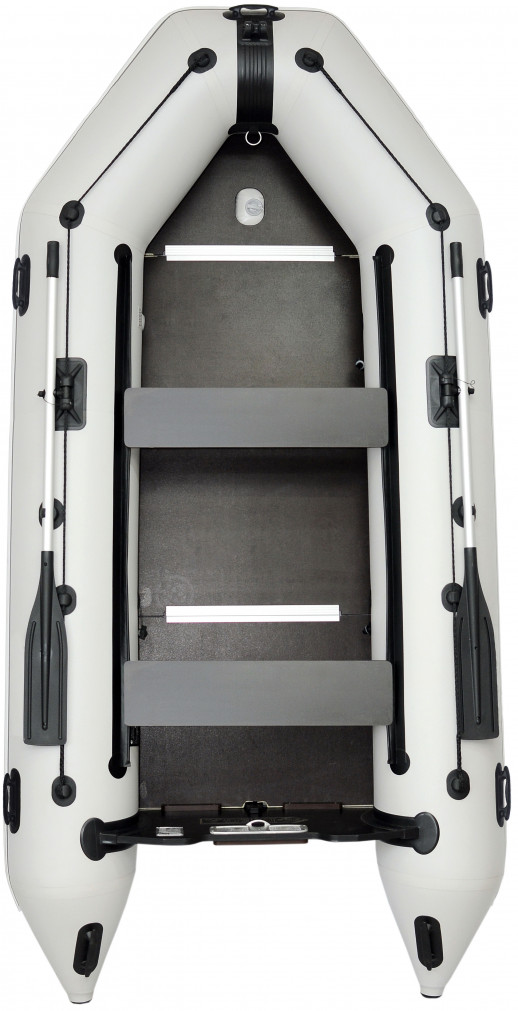 Лодка килевая MEGA Standart SK330FS