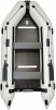 Лодка килевая MEGA Standart SK330FS