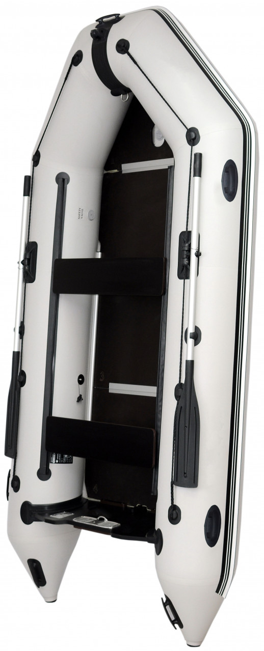 Лодка килевая MEGA Standart SK330FS