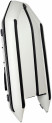 Лодка килевая MEGA Standart SK330FS