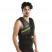 Страховочный жилет мужской Jobe Unify Vest Men Army Green, 244919106