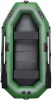 Лодка гребная MEGA Standart S240P