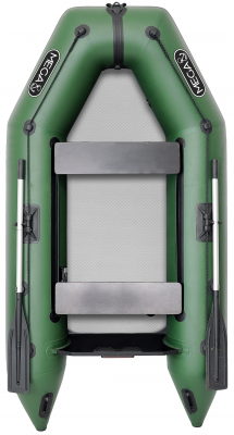 Лодка моторная MEGA Premium PM270AD