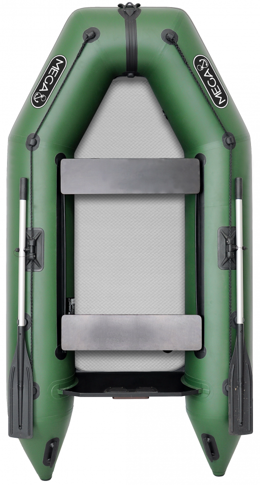 Лодка моторная MEGA Premium PM270AD