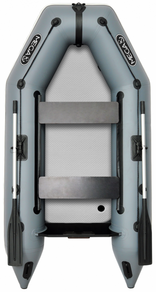 Лодка моторная MEGA Premium PM270AD