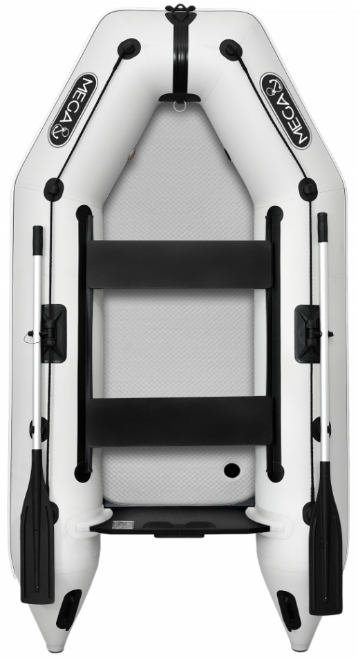 Лодка моторная MEGA Premium PM270AD