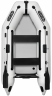 Лодка моторная MEGA Premium PM270AD