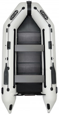 Лодка моторная MEGA Standart SM330S