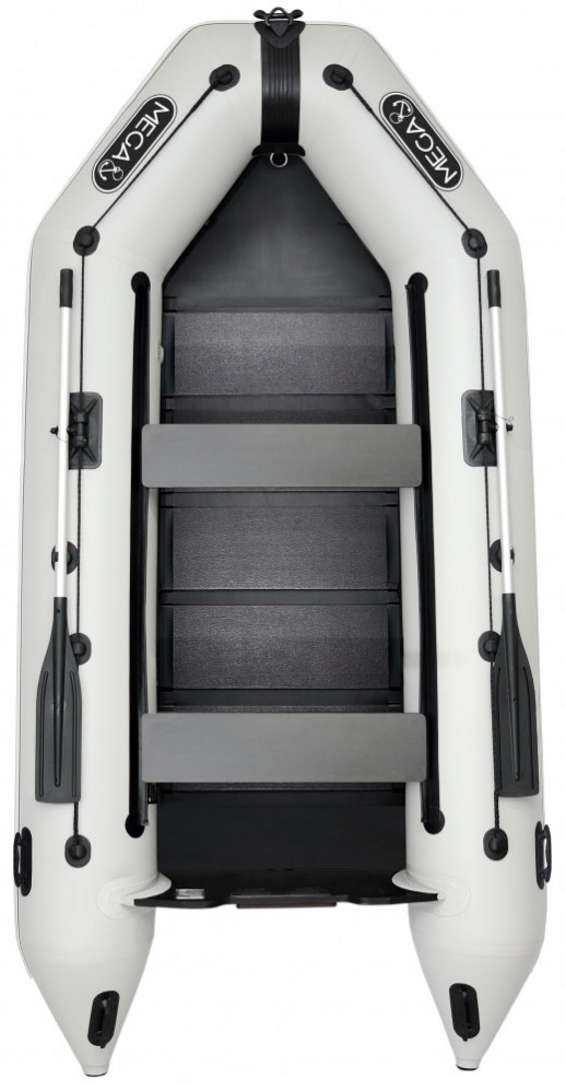 Лодка моторная MEGA Standart SM330S