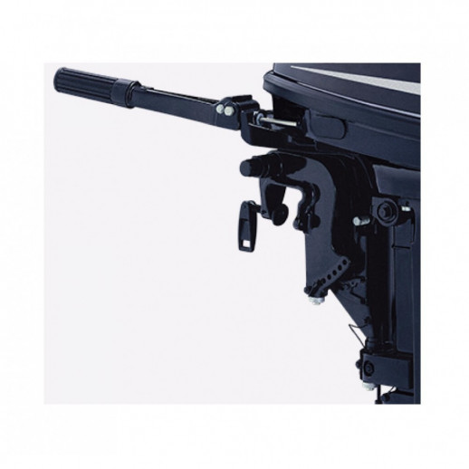 Лодочный мотор Tohatsu M25H S