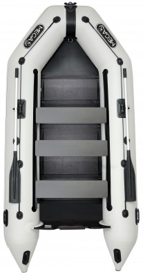 Лодка моторная MEGA Standart SM360S