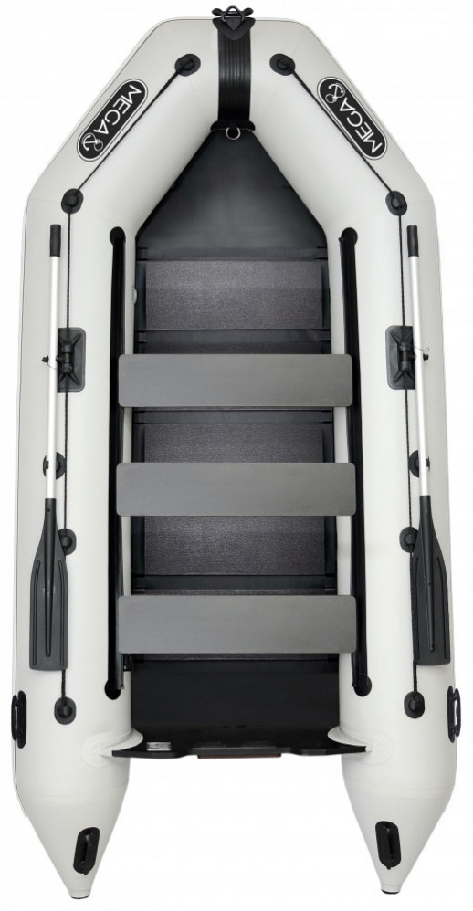 Лодка моторная MEGA Standart SM360S
