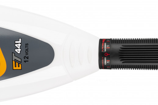 Электромотор Haibo ET54L