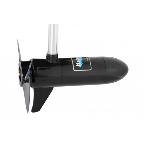 Электромотор Haibo ET54L