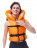 Спасательный жилет универсальный Jobe Comfort Boating Vest Orange, 244817579