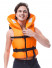 Спасательный жилет универсальный Jobe Comfort Boating Vest Orange, 244817579