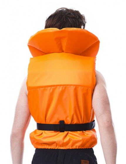 Спасательный жилет универсальный Jobe Comfort Boating Vest Orange, 244817579
