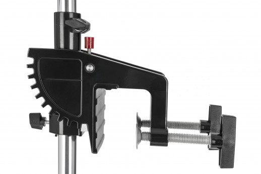 Электромотор Haibo ET34L+ гель Haswing 90Ah
