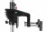 Электромотор Haibo ET34L+ гель Haswing 90Ah