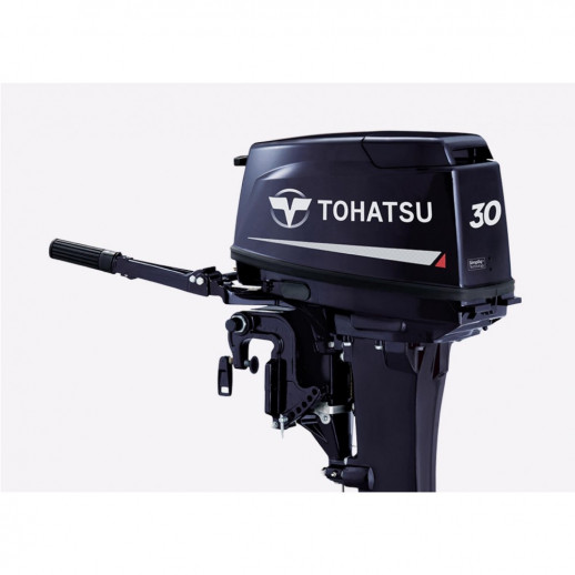 Лодочный мотор Tohatsu M30H S